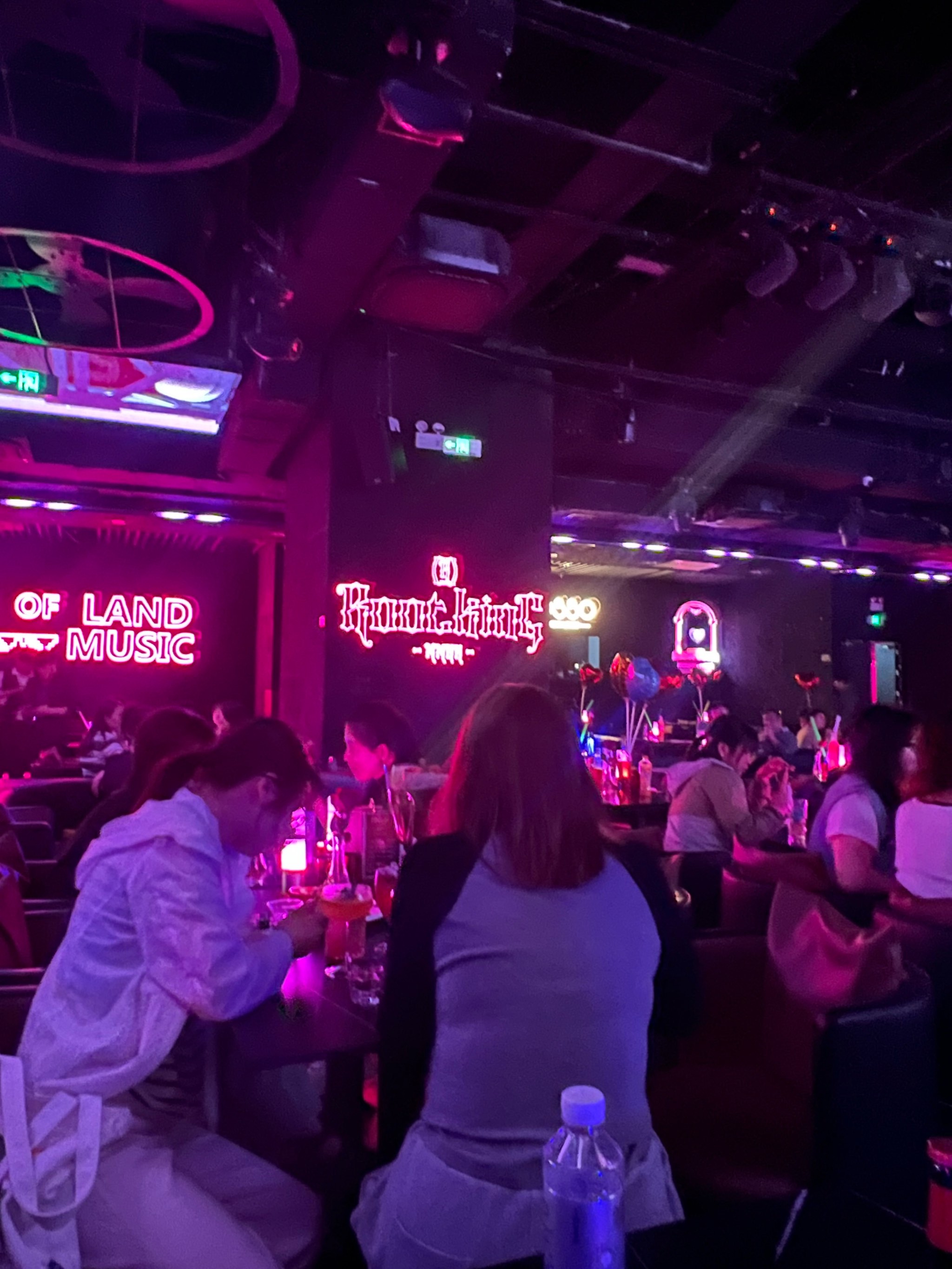 嘉兴商务ktv体验神秘单人间-嘉善县ktv预订